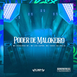 Poder do Maloqueiro (Explicit)