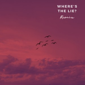 Where's the Lie? (Remix|Explicit)