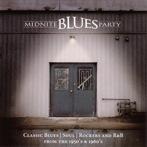 Midnite Blues Party