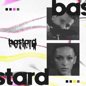 Bastard (feat. Ema Businská) (Explicit)