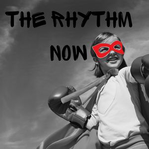 The Rhythm Now (Radio Edit)