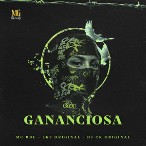 Gananciosa (Explicit)