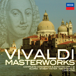 12 Concertos, Op. 3 