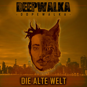 Die alte Welt