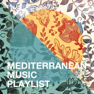 Mediterranean music playlist