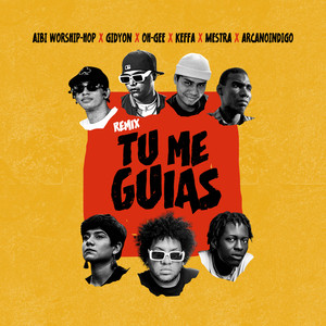 TU ME GUIAS (Remix)