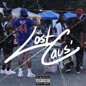 The LostCaus' Tapes: Vol. 1 (Past) [Explicit]