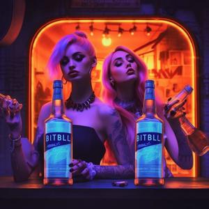 Never Sober (feat. Fleetwood252) (Explicit)