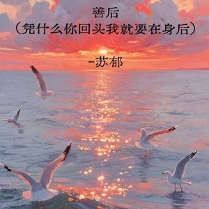 善后 (凭什么你回头我就要在身后)-苏郁