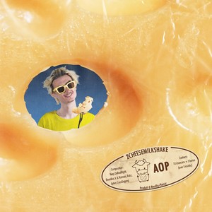 J'envoie des cheese (Explicit)