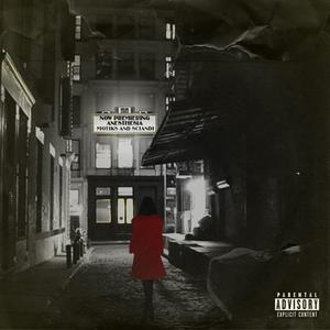 Anesthesia (feat. Sciandi) (Explicit)