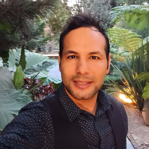 Anoche Me Enamoré (COVER版)