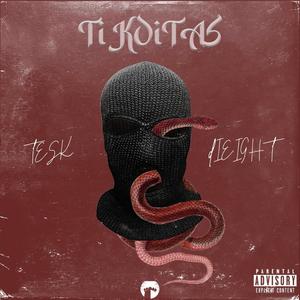 TI KOITAS (feat. Dieight) (Explicit)