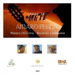 Encore Toi(feat. Martine Mahey)