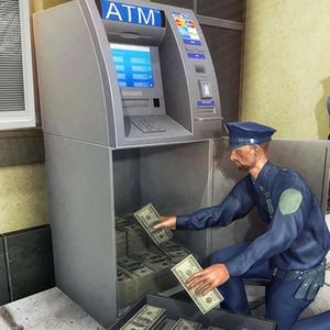 ATM (feat. SGLiekk) [Explicit]