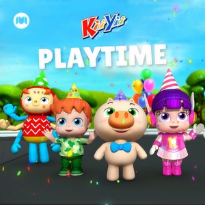 Playtime with KiiYii