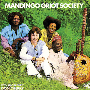 Mandingo Griot Society