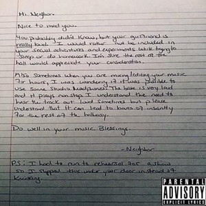 I Just Wanna (Explicit)