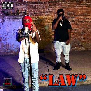 LAW (feat. Consxious) [Explicit]