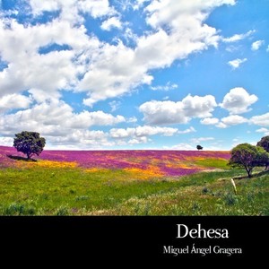 Dehesa (Original Motion Picture Soundtrack)