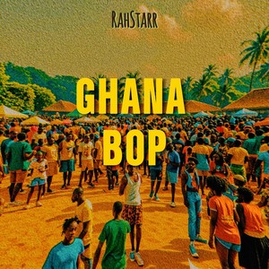 GHANA BOP