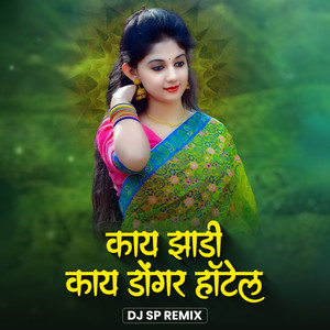 Kay Jhadi Kay Dongar Hotel (Dj Remix)