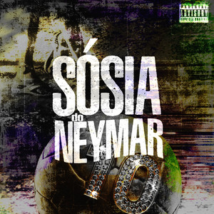 Sósia do Neymar (Explicit)