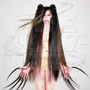 Big League Chew (feat. BABYNYMPH) (Explicit)