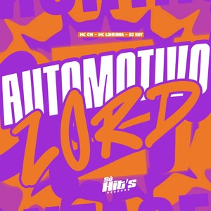 Automotivo Zord (Explicit)