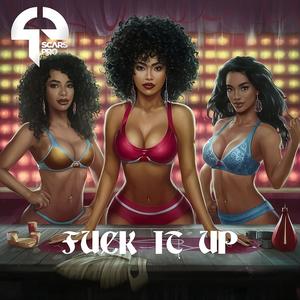 **** it up (Radio Edit) [Explicit]