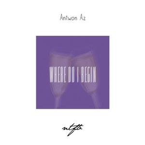 Where Do I Begin(feat. D.Haze)