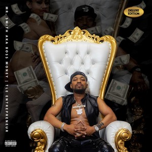 I Need A Girl (feat. Josiah Tha Prince) (Explicit)