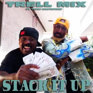 STACK IT UP (Explicit)