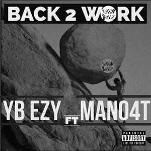 Back2Work (Explicit)