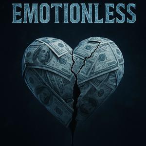 Emotionless