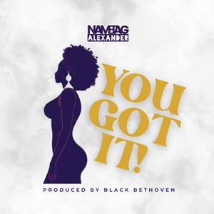 You Got It (Sped Up)