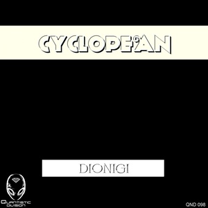 Cyclopean (Nu Disco Mix)