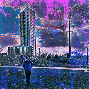 33 Degrees (Explicit)