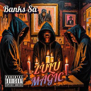 Banks SA - Zulu Magic (Explicit)