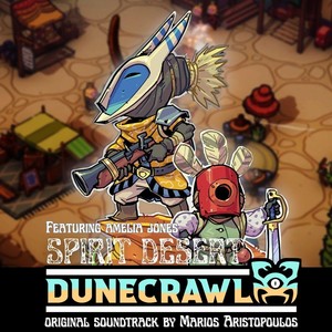 Spirit Desert (From 