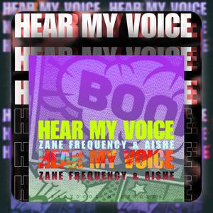 Hear My Voice (Boom, Boom, Boom) (feat. AISHE)