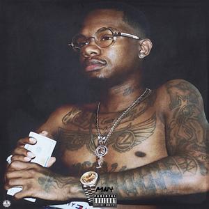 Round Me (feat. YoungFlyQ & Big Layrock) (Explicit)
