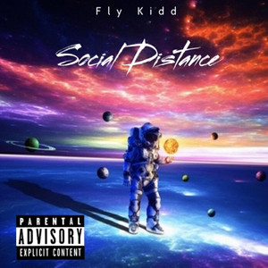 Social Distance (Explicit)