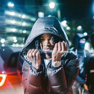 Rent Due (feat. YBN LIL BRO) (Explicit)