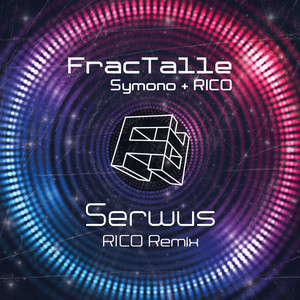 Serwus RICO Remix (Acappella|Explicit)