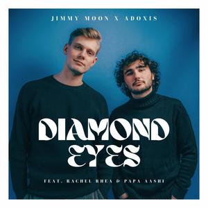 Diamond Eyes (feat. Rachel Rhea & Papa Aashi)