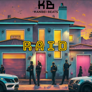 Raid (Instrumental Version)