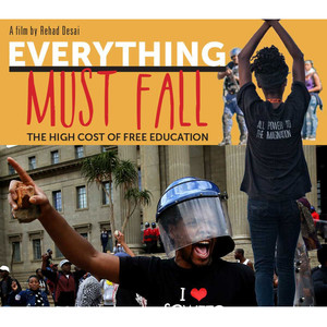 Everything Must Fall (Original Motion Picture Soundtrack)