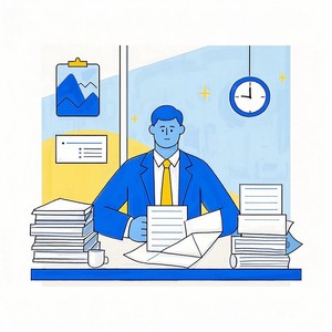 Aman aja ngapain mau repot