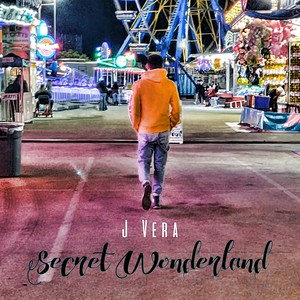 Secret Wonderland